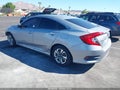 2016 Honda Civic — photo 3 of 15 | VIN 2HGFC2F55GH545991