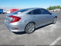 2016 Honda Civic — photo 4 of 15 | VIN 2HGFC2F55GH545991
