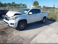 2018 Chevrolet Colorado — photo 2 of 16 | VIN 1GCGSCEN9J1151784