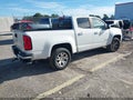 2018 Chevrolet Colorado — photo 4 of 16 | VIN 1GCGSCEN9J1151784