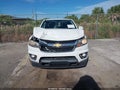 2018 Chevrolet Colorado — photo 6 of 16 | VIN 1GCGSCEN9J1151784