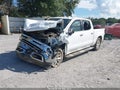 2022 Chevrolet Silverado 1500 — photo 2 of 20 | VIN 1GCUYGEDXNZ134337