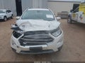 2018 Ford EcoSport — photo 12 of 18 | VIN MAJ3P1VE0JC200031