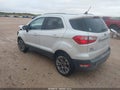 2018 Ford EcoSport — photo 3 of 18 | VIN MAJ3P1VE0JC200031
