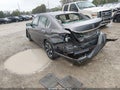 2017 Honda Accord — photo 3 of 17 | VIN 1HGCR2F87HA199356