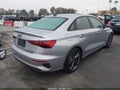 2024 Audi A3 — photo 4 of 18 | VIN WAUAUDGY3RA025622