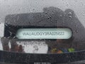 2024 Audi A3 — photo 9 of 18 | VIN WAUAUDGY3RA025622