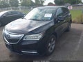 2015 Acura MDX — photo 2 of 16 | VIN 5FRYD4H27FB013955