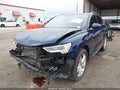 2024 Audi Q3 — photo 2 of 16 | VIN WA1EECF36R1043110