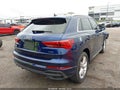 2024 Audi Q3 — photo 4 of 16 | VIN WA1EECF36R1043110