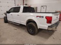 2018 Ford F-150 — photo 3 of 16 | VIN 1FTFW1EG6JKC72756