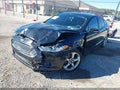 2016 Ford Fusion — photo 2 of 15 | VIN 3FA6P0HDXGR300481