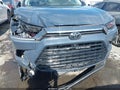 2024 Toyota Highlander — photo 6 of 18 | VIN 5TDACAB59RS022034