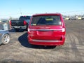 2016 Chrysler Town & Country — photo 16 of 16 | VIN 2C4RC1BG2GR238088