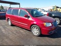 2016 Chrysler Town & Country — photo 1 of 16 | VIN 2C4RC1BG2GR238088
