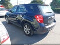 2016 Chevrolet Equinox — photo 3 of 11 | VIN 2GNALBEK5G6331327