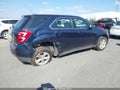 2016 Chevrolet Equinox — photo 4 of 11 | VIN 2GNALBEK5G6331327