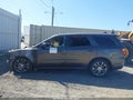 2020 Dodge Durango — photo 14 of 16 | VIN 1C4RDHDG8LC411201