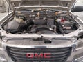 2005 GMC Canyon — photo 10 of 12 | VIN 1GTCS196558288806