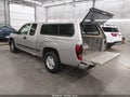 2005 GMC Canyon — photo 3 of 12 | VIN 1GTCS196558288806