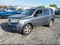 2010 Honda Pilot — photo 2 of 16 | VIN 5FNYF4H52AB012095