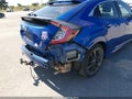 2021 Honda Civic — photo 18 of 19 | VIN SHHFK7H66MU220402