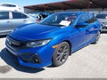 2021 Honda Civic — photo 2 of 19 | VIN SHHFK7H66MU220402