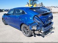 2021 Honda Civic — photo 3 of 19 | VIN SHHFK7H66MU220402
