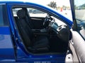 2021 Honda Civic — photo 5 of 19 | VIN SHHFK7H66MU220402