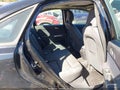 2007 Volvo S40 — photo 8 of 15 | VIN YV1MS382672273326
