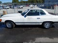 1985 Mercedes-Benz 380 — photo 14 of 16 | VIN WDBBA45C3FA022365