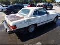 1985 Mercedes-Benz 380 — photo 4 of 16 | VIN WDBBA45C3FA022365