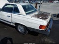 1985 Mercedes-Benz 380 — photo 6 of 16 | VIN WDBBA45C3FA022365