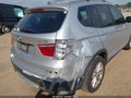 2013 BMW X3 — photo 6 of 11 | VIN 5UXWX9C58D0D08588