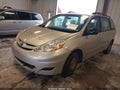 2008 Toyota Sienna — photo 2 of 13 | VIN 5TDZK23C78S135147