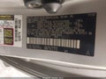 2008 Toyota Sienna — photo 9 of 13 | VIN 5TDZK23C78S135147