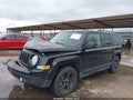 2015 Jeep Patriot — photo 2 of 18 | VIN 1C4NJPBA5FD343647