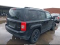 2015 Jeep Patriot — photo 4 of 18 | VIN 1C4NJPBA5FD343647