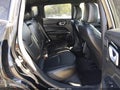 2023 Jeep Compass — photo 8 of 17 | VIN 3C4NJDCN6PT521402