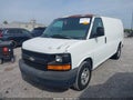 2003 Chevrolet Express 2500 — photo 2 of 14 | VIN 1GCFG15X031131770