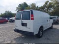2003 Chevrolet Express 2500 — photo 4 of 14 | VIN 1GCFG15X031131770