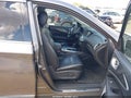 2017 Infiniti QX60 — photo 5 of 20 | VIN 5N1DL0MM1HC544731