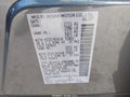 2017 Infiniti QX60 — photo 9 of 20 | VIN 5N1DL0MM1HC544731