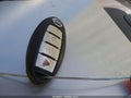 2021 Nissan Rogue — photo 11 of 16 | VIN 5N1AT3BB9MC710090