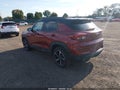 2022 Chevrolet Trailblazer — photo 3 of 16 | VIN KL79MTSL2NB132416