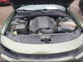 2022 Dodge Charger — photo 10 of 17 | VIN 2C3CDXCT7NH228360