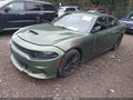 2022 Dodge Charger — photo 2 of 17 | VIN 2C3CDXCT7NH228360