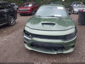2022 Dodge Charger — photo 6 of 17 | VIN 2C3CDXCT7NH228360