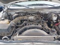 2004 Ford Explorer — photo 10 of 11 | VIN 1FMZU75W84ZA34153