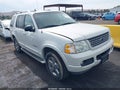 2004 Ford Explorer — photo 1 of 11 | VIN 1FMZU75W84ZA34153
